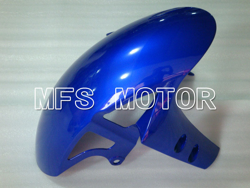 Yamaha YZF-R1 2009-2011 Injection ABS Fairing - Factory Style - Blue White - MFS3391