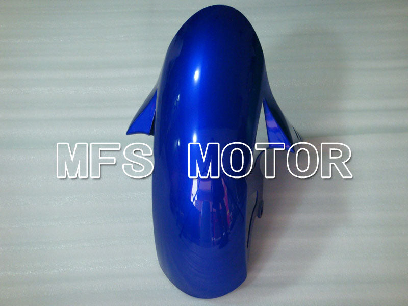 Yamaha YZF-R1 2009-2011 Injection ABS Fairing - Factory Style - Blue White - MFS3391