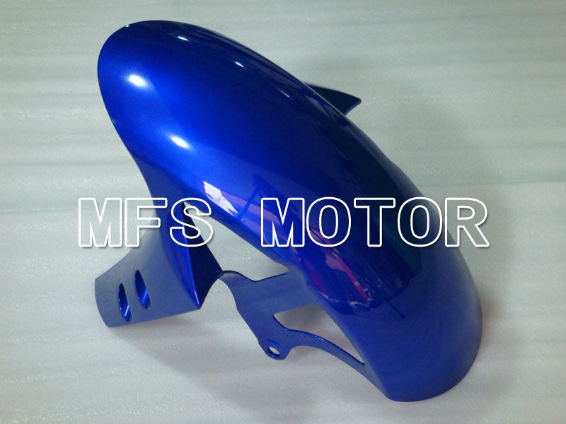 Yamaha YZF-R1 2009-2011 Injection ABS Fairing - Factory Style - Blue White - MFS3391