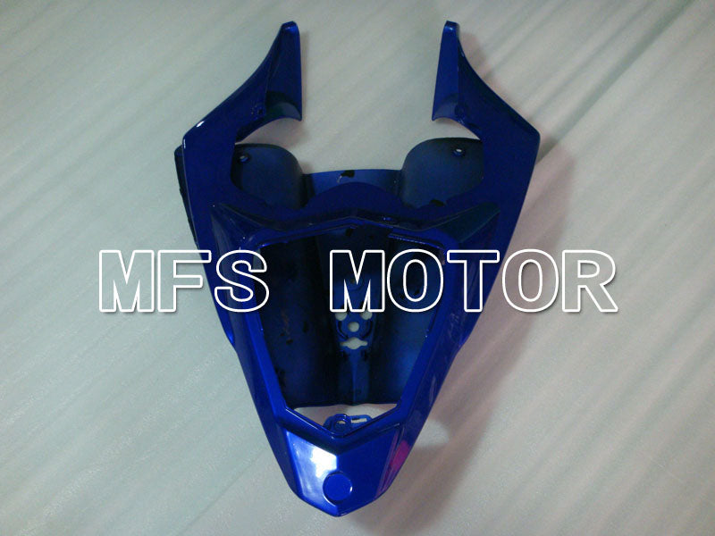 Yamaha YZF-R1 2009-2011 Injection ABS Fairing - Factory Style - Blue White - MFS3391