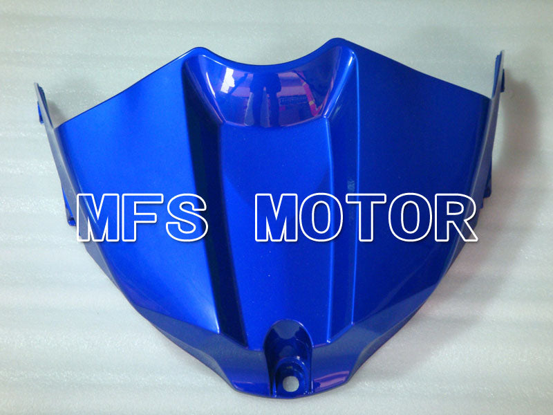 Yamaha YZF-R1 2009-2011 Injection ABS Fairing - Factory Style - Blue White - MFS3391