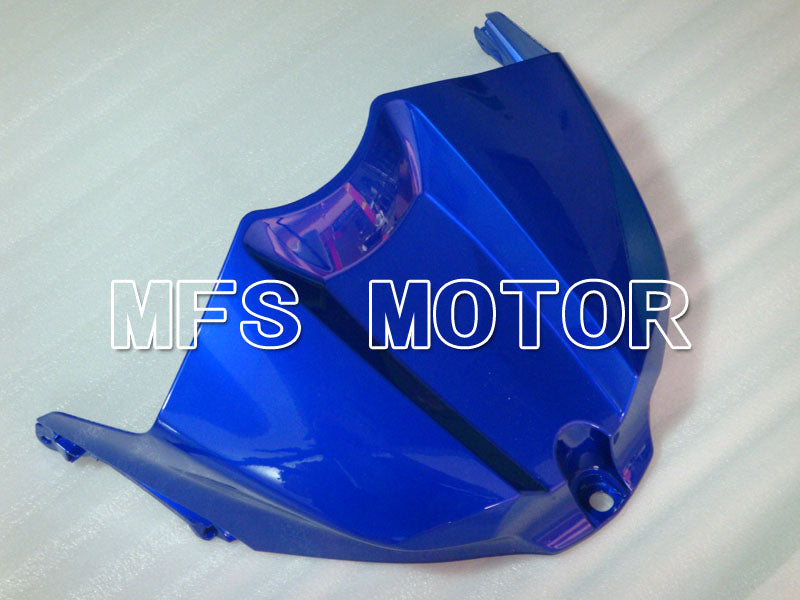 Yamaha YZF-R1 2009-2011 Injection ABS Fairing - Factory Style - Blue White - MFS3391