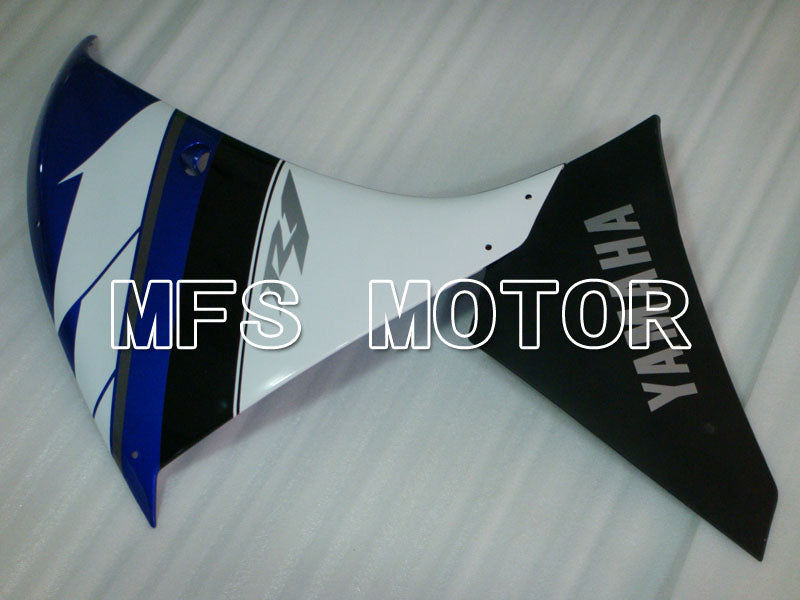 Yamaha YZF-R1 2009-2011 Injection ABS Fairing - Factory Style - Blue White - MFS3391
