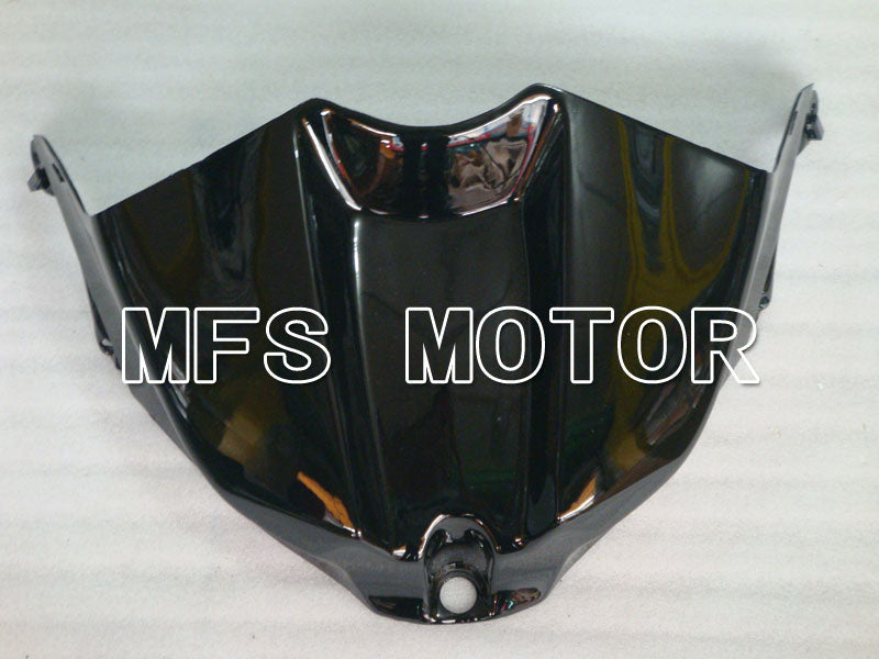 Yamaha YZF-R1 2009-2011 Injection ABS Fairing - Factory Style - Black - MFS3399