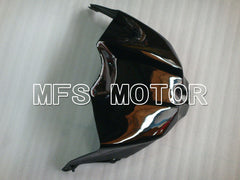 Yamaha YZF-R1 2009-2011 Injection ABS Fairing - Factory Style - Black - MFS3399