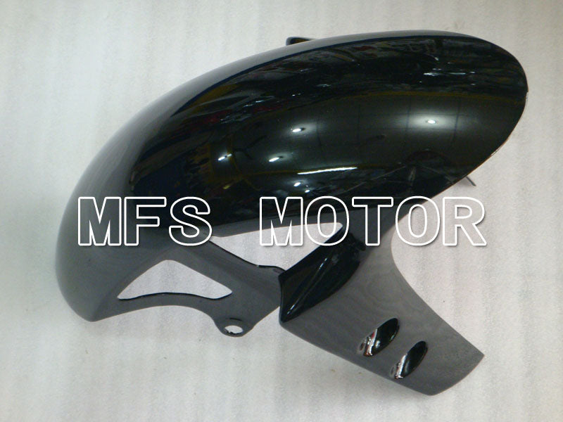 Yamaha YZF-R1 2009-2011 Injection ABS Fairing - Factory Style - Black - MFS3399