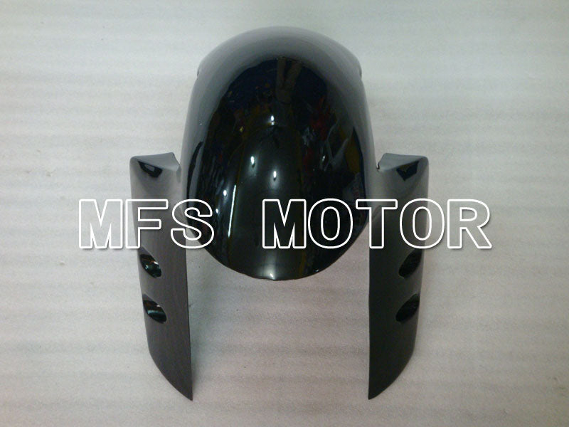 Yamaha YZF-R1 2009-2011 Injection ABS Fairing - Factory Style - Black - MFS3399
