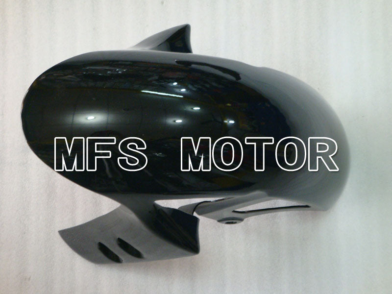Yamaha YZF-R1 2009-2011 Injection ABS Fairing - Factory Style - Black - MFS3399