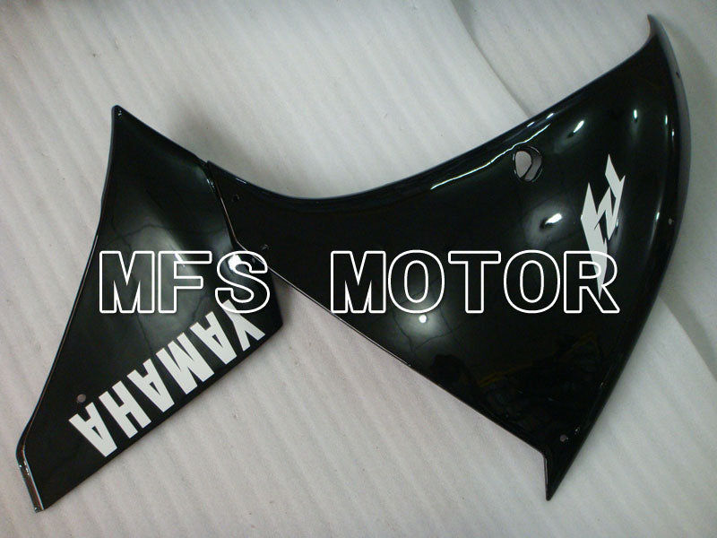 Yamaha YZF-R1 2009-2011 Injection ABS Fairing - Factory Style - Black - MFS3399
