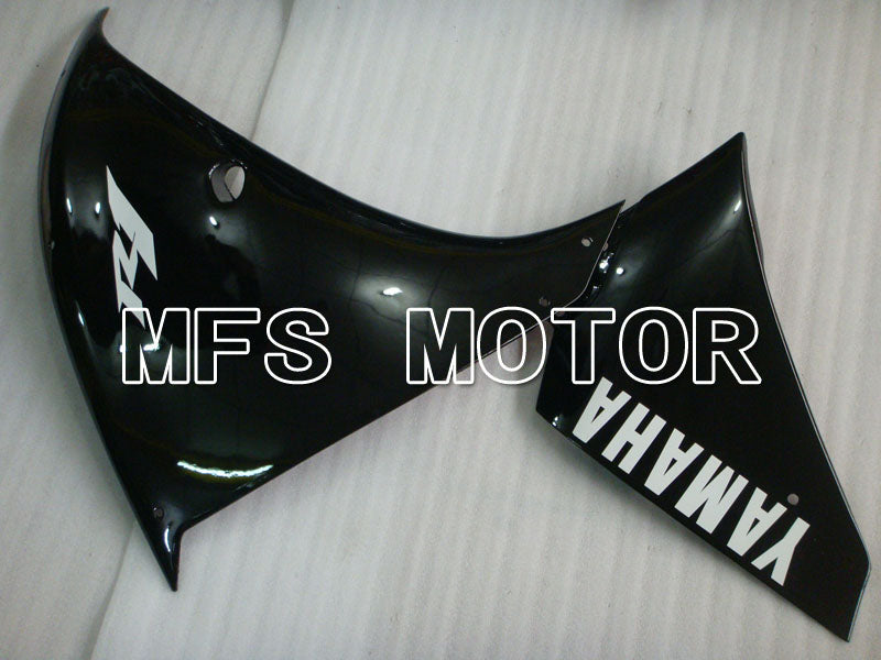 Yamaha YZF-R1 2009-2011 Injection ABS Fairing - Factory Style - Black - MFS3399