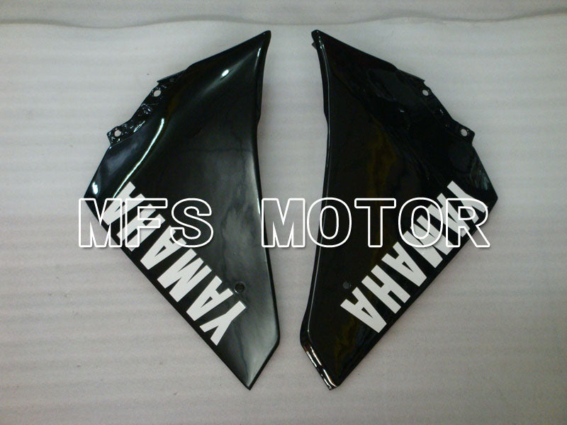 Yamaha YZF-R1 2009-2011 Injection ABS Fairing - Factory Style - Black - MFS3399