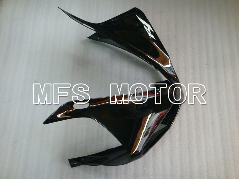 Yamaha YZF-R1 2009-2011 Injection ABS Fairing - Factory Style - Black - MFS3399