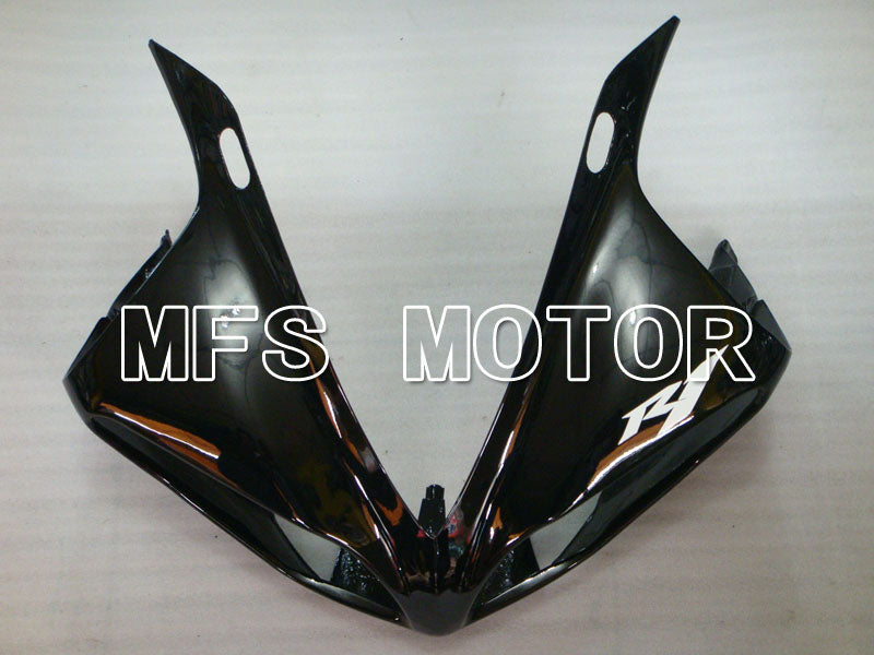 Yamaha YZF-R1 2009-2011 Injection ABS Fairing - Factory Style - Black - MFS3399
