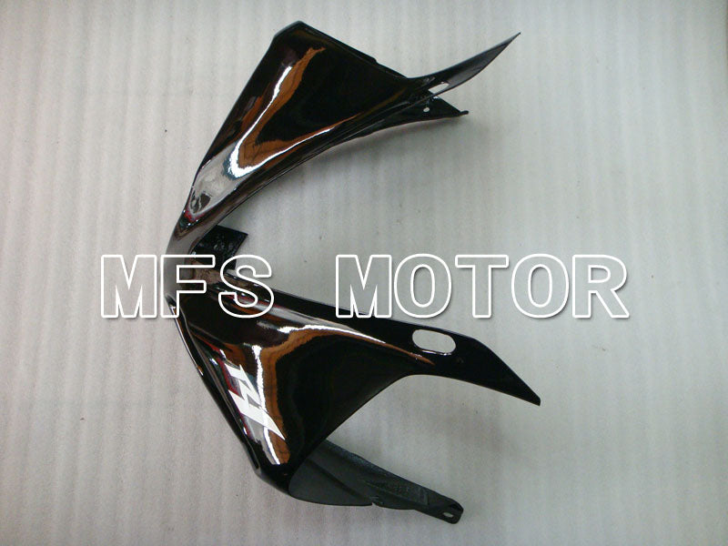 Yamaha YZF-R1 2009-2011 Injection ABS Fairing - Factory Style - Black - MFS3399