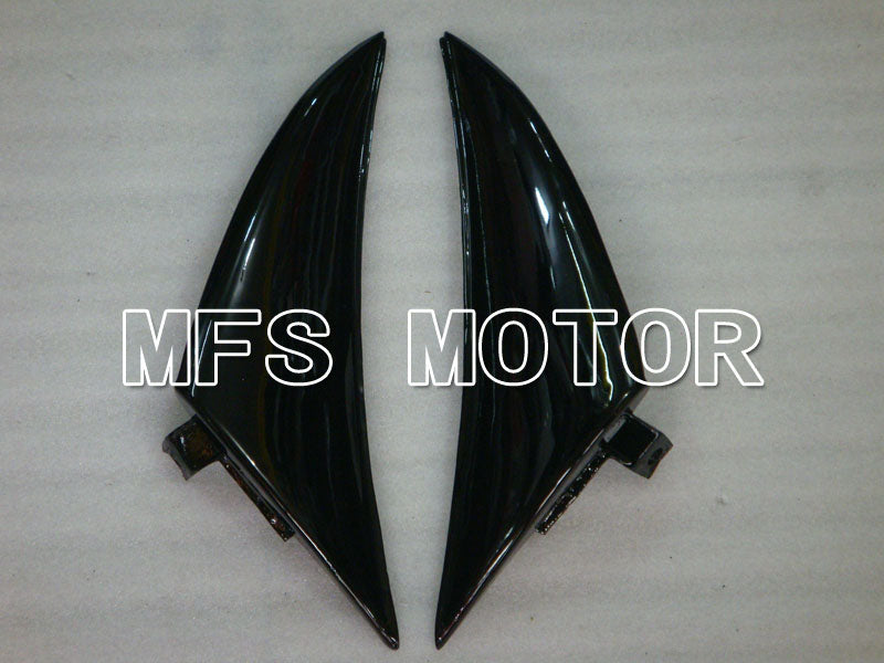 Yamaha YZF-R1 2009-2011 Injection ABS Fairing - Factory Style - Black - MFS3399