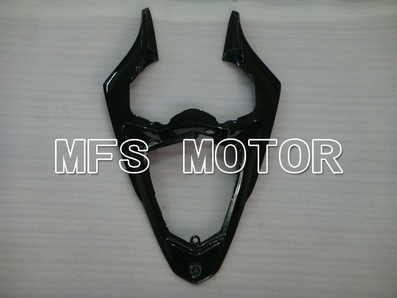 Yamaha YZF-R1 2009-2011 Injection ABS Fairing - Factory Style - Black - MFS3399