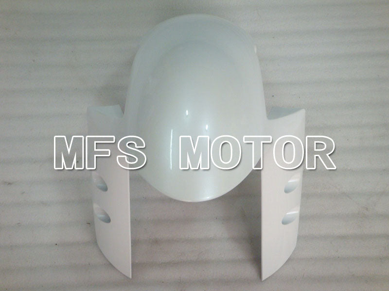 Yamaha YZF-R1 2009-2011 Injection ABS Fairing - Factory Style - White - MFS3402