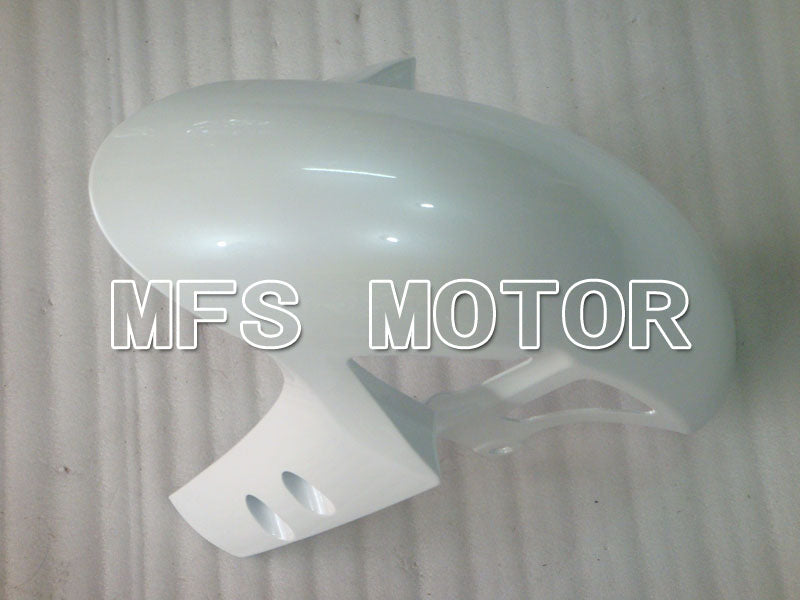 Yamaha YZF-R1 2009-2011 Injection ABS Fairing - Factory Style - White - MFS3402