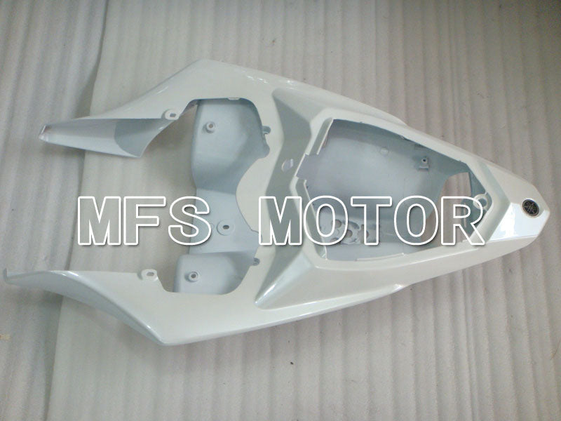 Yamaha YZF-R1 2009-2011 Injection ABS Fairing - Factory Style - White - MFS3402