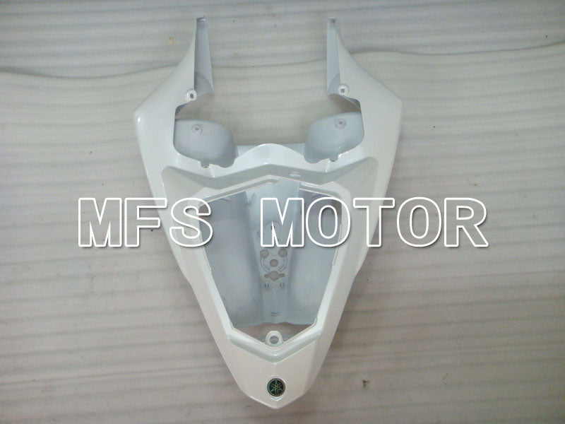 Yamaha YZF-R1 2009-2011 Injection ABS Fairing - Factory Style - White - MFS3402