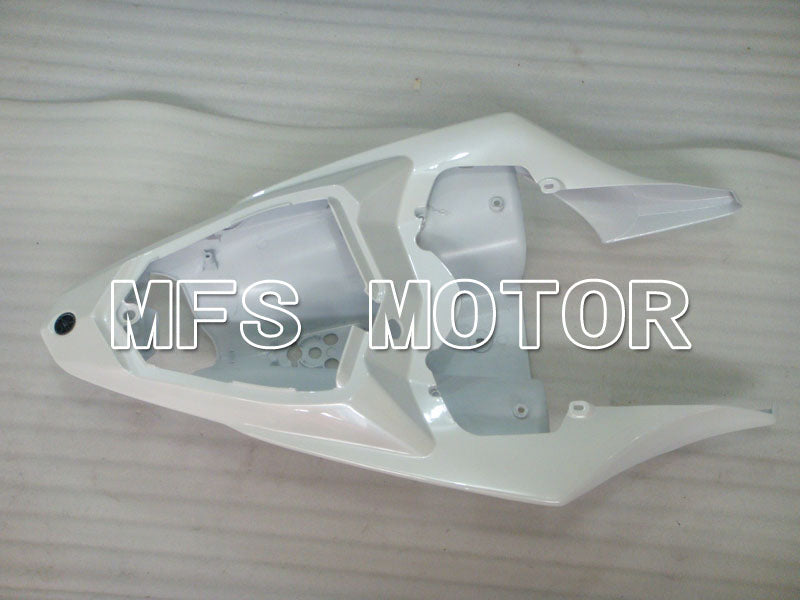 Yamaha YZF-R1 2009-2011 Injection ABS Fairing - Factory Style - White - MFS3402
