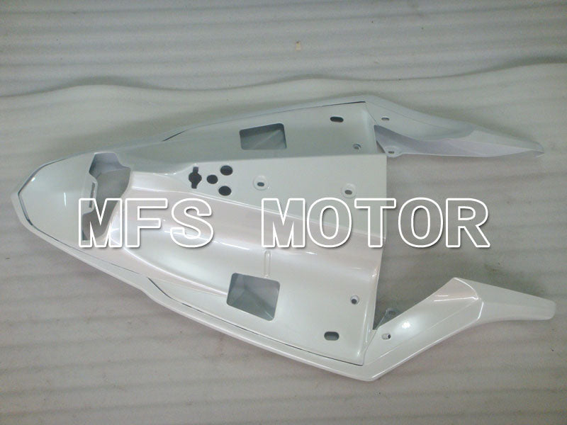 Yamaha YZF-R1 2009-2011 Injection ABS Fairing - Factory Style - White - MFS3402