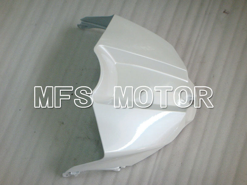 Yamaha YZF-R1 2009-2011 Injection ABS Fairing - Factory Style - White - MFS3402