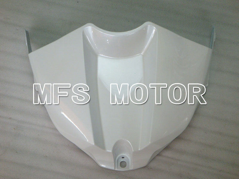 Yamaha YZF-R1 2009-2011 Injection ABS Fairing - Factory Style - White - MFS3402