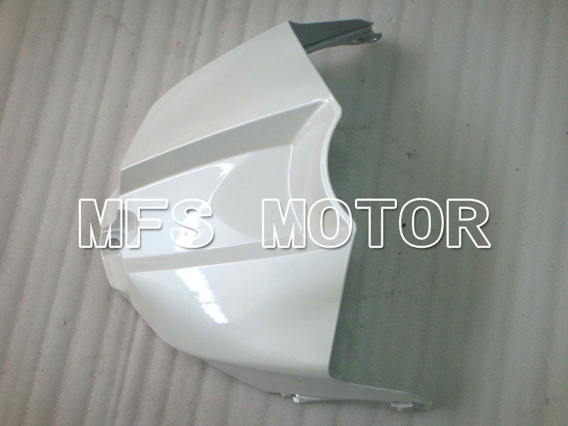 Yamaha YZF-R1 2009-2011 Injection ABS Fairing - Factory Style - White - MFS3402