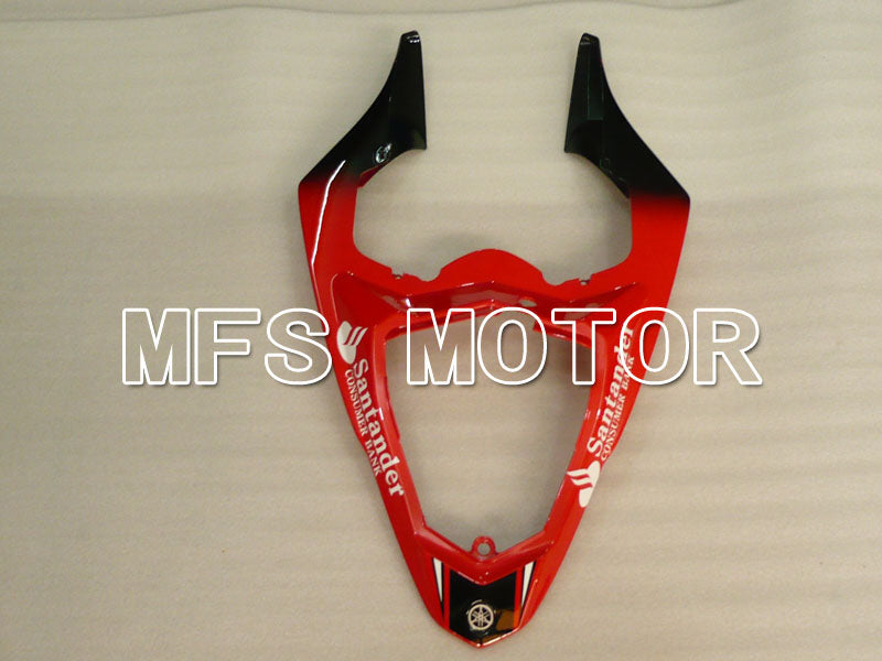 Yamaha YZF-R1 2009-2011 Injection ABS Fairing - Santander - Black Red - MFS3404