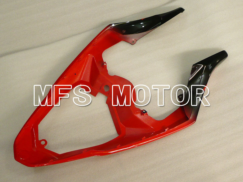 Yamaha YZF-R1 2009-2011 Injection ABS Fairing - Santander - Black Red - MFS3404