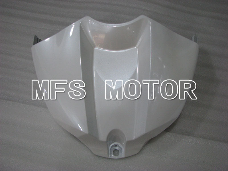 Yamaha YZF-R1 2009-2011 Injection ABS Fairing - Factory Style - Black Pearl White - MFS3408