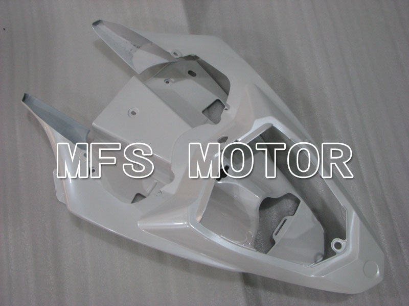 Yamaha YZF-R1 2009-2011 Injection ABS Fairing - Factory Style - Black Pearl White - MFS3408