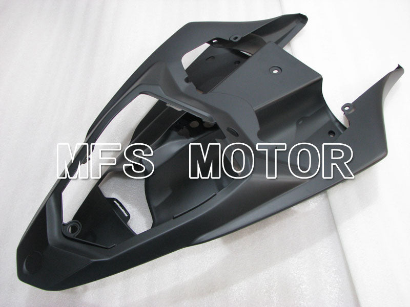 Yamaha YZF-R1 2009-2011 Injection ABS Fairing - Factory Style - Black Gray Matte - MFS3411
