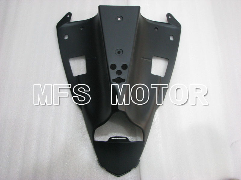 Yamaha YZF-R1 2009-2011 Injection ABS Fairing - Factory Style - Black Gray Matte - MFS3411