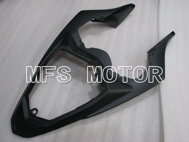Yamaha YZF-R1 2009-2011 Injection ABS Fairing - Factory Style - Black Gray Matte - MFS3411