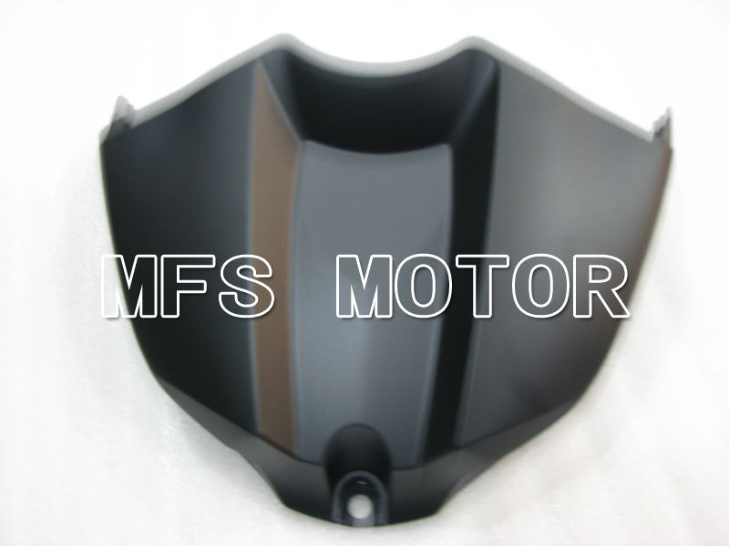 Yamaha YZF-R1 2009-2011 Injection ABS Fairing - Factory Style - Black Gray Matte - MFS3411