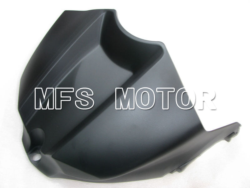 Yamaha YZF-R1 2009-2011 Injection ABS Fairing - Factory Style - Black Gray Matte - MFS3411