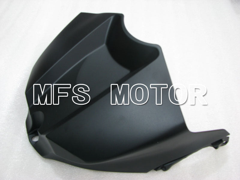 Yamaha YZF-R1 2009-2011 Injection ABS Fairing - Factory Style - Black Gray Matte - MFS3411