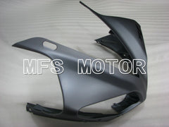 Yamaha YZF-R1 2009-2011 Injection ABS Fairing - Factory Style - Black Gray Matte - MFS3411