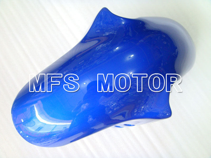 Yamaha YZF-R1 1998-1999 Injection ABS Fairing - Factory Style - Blue - MFS3413