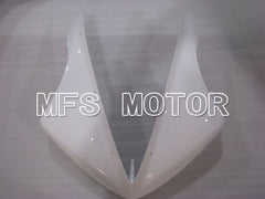 Yamaha YZF-R1 2004-2006 Injection ABS Fairing - Factory Style - White - MFS3415