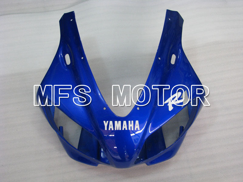 Yamaha YZF-R1 1998-1999 Injection ABS Fairing - Factory Style - Blue - MFS3416