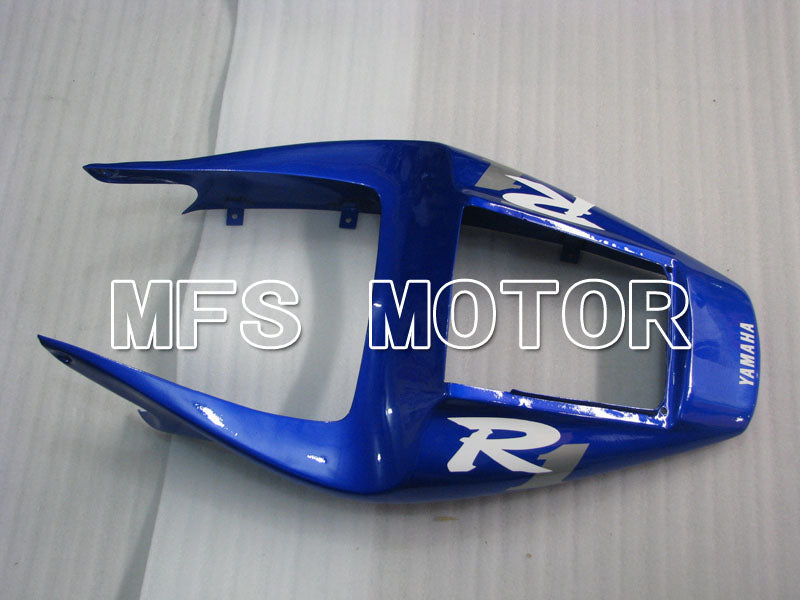 Yamaha YZF-R1 1998-1999 Injection ABS Fairing - Factory Style - Blue - MFS3416