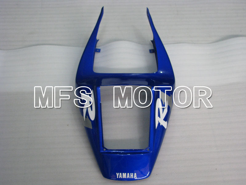 Yamaha YZF-R1 1998-1999 Injection ABS Fairing - Factory Style - Blue - MFS3416