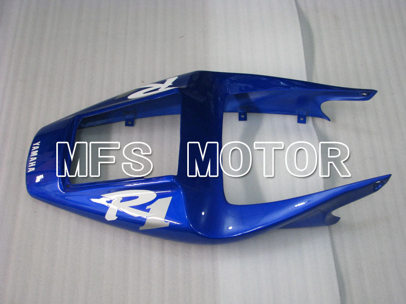 Yamaha YZF-R1 1998-1999 Injection ABS Fairing - Factory Style - Blue - MFS3416
