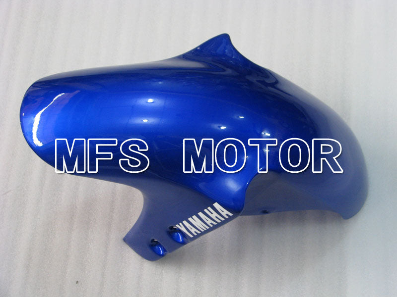 Yamaha YZF-R1 1998-1999 Injection ABS Fairing - Factory Style - Blue - MFS3416