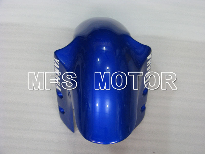 Yamaha YZF-R1 1998-1999 Injection ABS Fairing - Factory Style - Blue - MFS3416