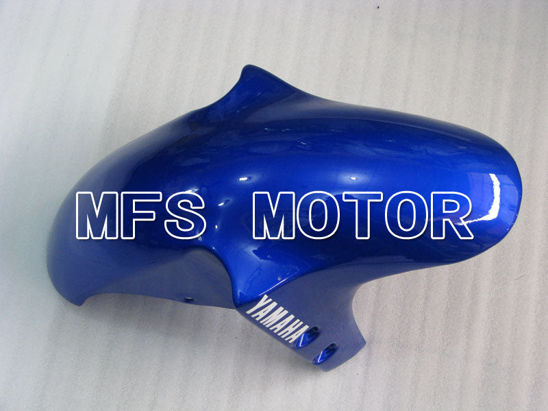 Yamaha YZF-R1 1998-1999 Injection ABS Fairing - Factory Style - Blue - MFS3416