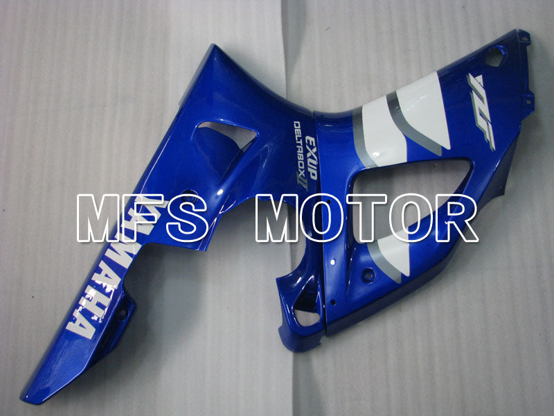 Yamaha YZF-R1 1998-1999 Injection ABS Fairing - Factory Style - Blue - MFS3416